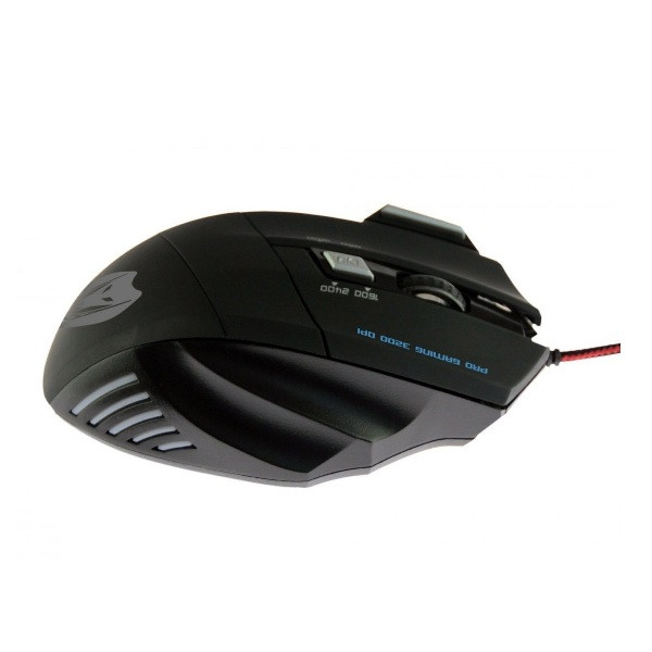 Ігрова миша COBRA PRO MT1115