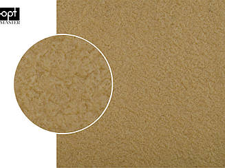 Каучук для підошви в листах, кол. бежевий №1, р. 50 см*120 см*10 мм