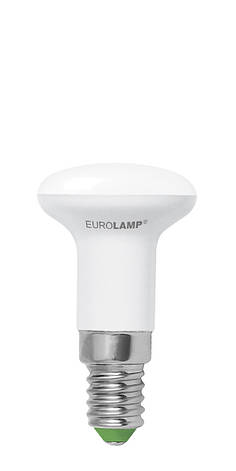 LED Лампа EUROLAMP EKO R39 5W E14 4000K, фото 2