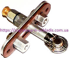 Пальник пілотний аналог Sit 0.160.114 + прокладка (б.ф.у, Україна) котлів газових, арт. 1443-200, к.з. 0574/3