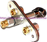 Пальник пілотний аналог Sit 0.160.114 + прокладка (б.ф.у, Україна) котлів газових, арт. 1443-200, к.з. 0574/3, фото 4