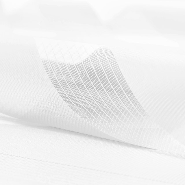 Рулонні штори День-ніч. Тканинні ролети день-ніч Білий, 400, фото 1