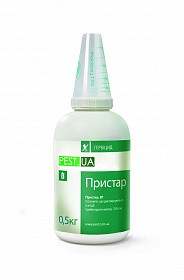 Гербіцид Пристар (гербіцид Гранстар) 0,5 кг для зернових культур (трибенурон-метил 750 г/кг)