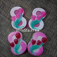 Мило ручної роботи 8-ка