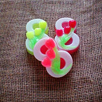 Мило 8-ка тюльпани