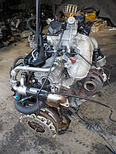 Двигун Volkswagen CRAFTER 2.5 TDI CEBB