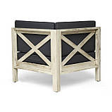 Меблі з 9 секцій, фото 5