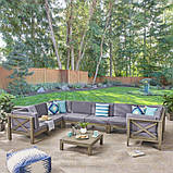 Меблі з 9 секцій, фото 9