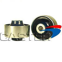 Поліуретановий сайлентблок переднього важеля задній Chevrolet 95479763