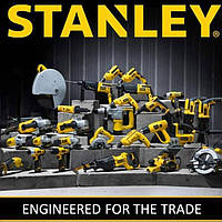 Електроінструмент STANLEY