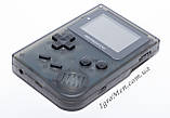 Портативна Nintendo Game Boy Color (Retro Mini, 169 ігор, GBA, NES, SNES, +SD, save), фото 3
