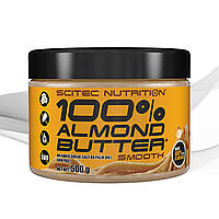 Scitec Nutrition 100% Almond Butter 500 gr