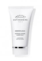 Відлущувальна та освітлювальна маска — Osmoclean Lightening Buffing Mask — Institut Esthederm 75 мл