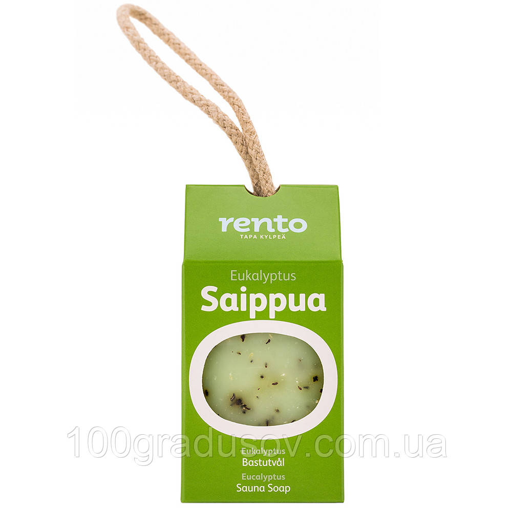 Мило Rento — евкаліпт