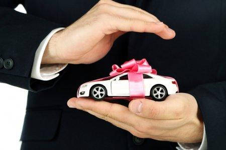 АВТОАКСЕСУАРИ