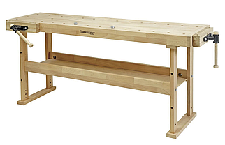 Верстат WB 2000 HOBBY BERNARDO| Станина