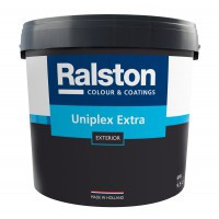 Ralston Uniplex Extra BW преміумфарба Ральстон Уніплекс Екстра 0.95л