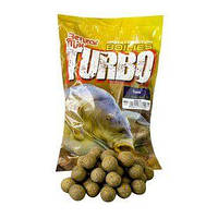 Бойл Benzar Turbo Boilie 800g 15мм Tuna (тунець)