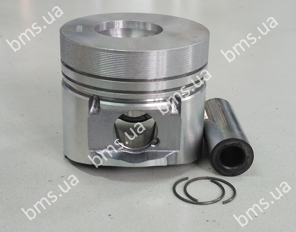 Поршень Deutz  F2M1011F, F3M1011F, F4M1011F 91 мм,  з пальцем