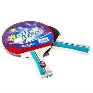 Ракетка Boli Star 9011 для настільного тенісу