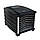 Дегідратор BioChef Arizona 8 Tray Food Dehydrator Black, фото 2