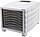 Дегідратор BioChef Arizona 8 Tray Food Dehydrator Black, фото 6