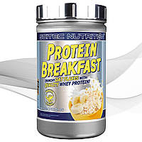 Сніданок Scitec Nutrition Protein Breakfast 700 gr