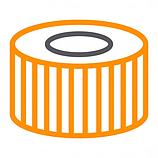 Повітряні фільтра