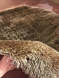 ВОРСИСТИЙ КИЛИМ DEFIER-INDIYA 1000 MINK, фото 3