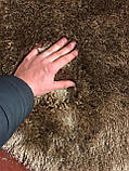 ВОРСИСТИЙ КИЛИМ DEFIER-INDIYA 1000 MINK, фото 4