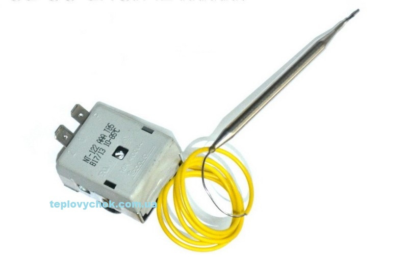 Терморегулятор бойлера Tecasa NT-122 AAA T85