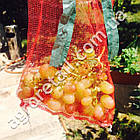 Сітка для захисту винограду від ос червона 22х33 см 2 кг, фото 3