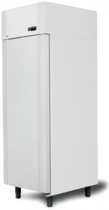 Професійна холодильна шафа -5+5С на 700л Juka SD70М, фото 1