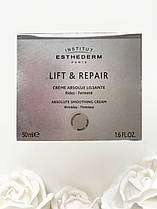 Розгладжувальний крем Lift&Repair ABSOLUTE SMOOTHING CREAM Institut Esthederm 50 мл