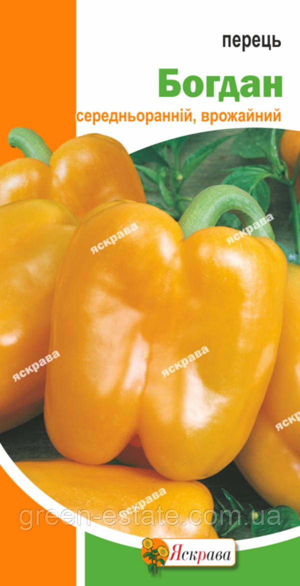 Перець Богдан 0,3 р.