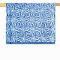 Плед 200х220 см Бавовна Cora Arya AR-TR1006339 3750804