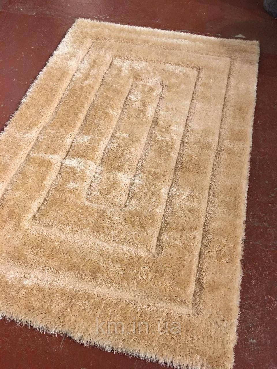 ВОРСИСТИЙ КИЛИМ DEFIER 8912 BEIGE