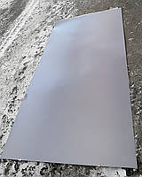 Нітрид хрому колір чорний "шоколад", неіржавка сталь