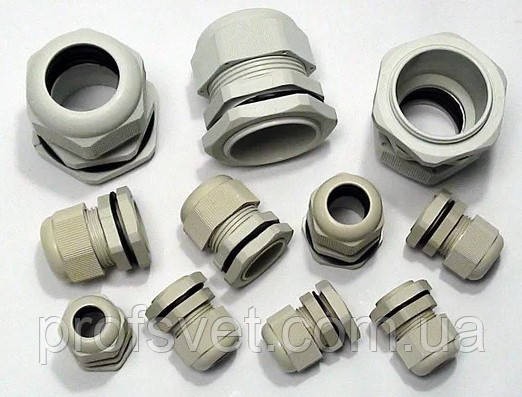 Сальник PG 16