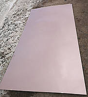 Нітрид титану "під мідь",булат