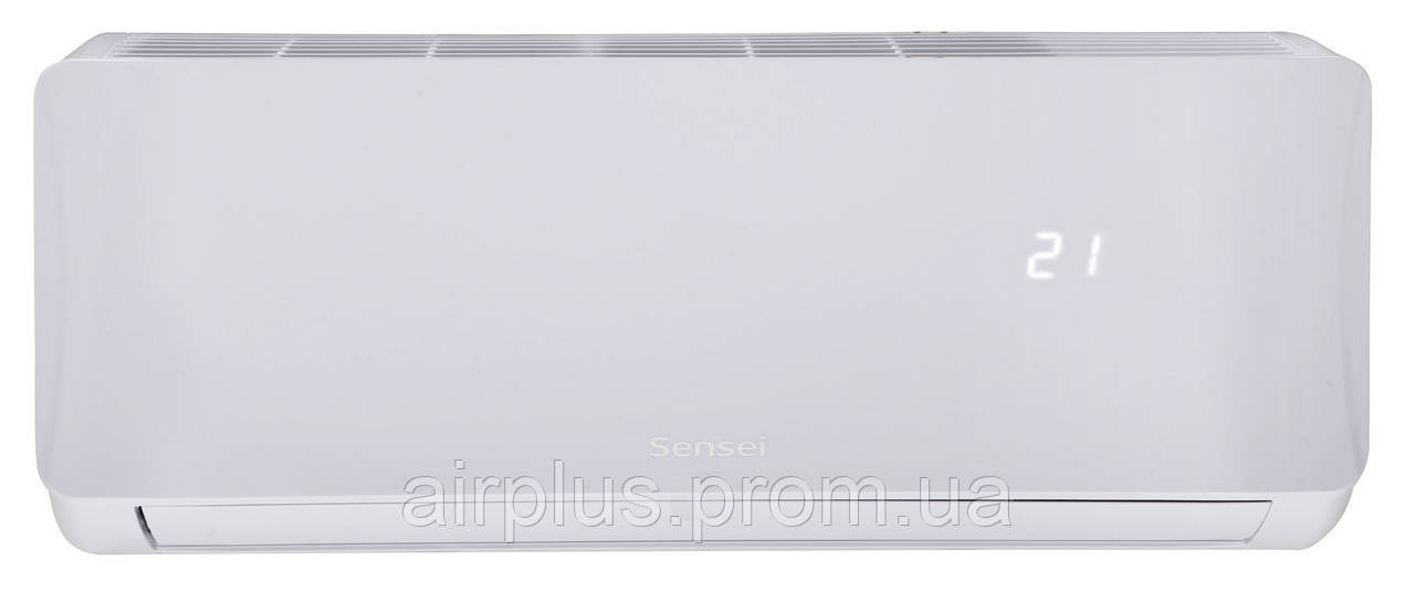 Кондиціонер Sensei SAC-24MBW AQUILLION