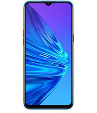 OpO Realme 5 4/128Gb Blue Global UA-UCRF - Офіційний / Гарній 1 рік, фото 2