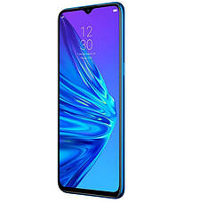 OpO Realme 5 4/128Gb Blue Global UA-UCRF - Офіційний / Гарній 1 рік, фото 3