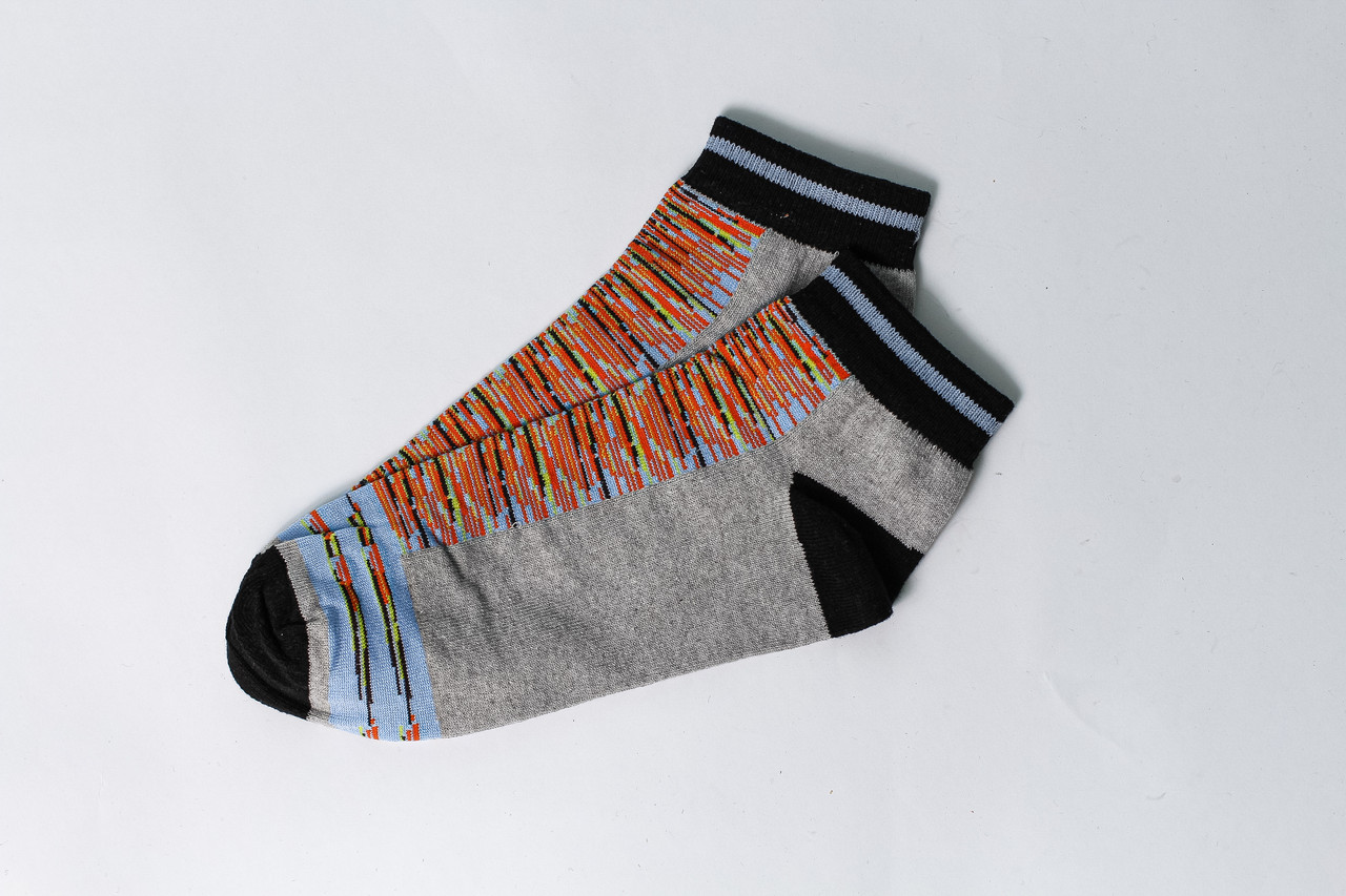 Шкарпетки LOMM Райдуга, One size (37-43)