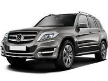 Mercedes-Benz GLK X204 (2008-2015)