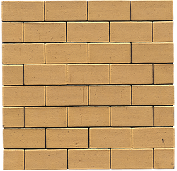 Клінкерна бруківка MUHR 01 Нидерлаузитцер жовтий