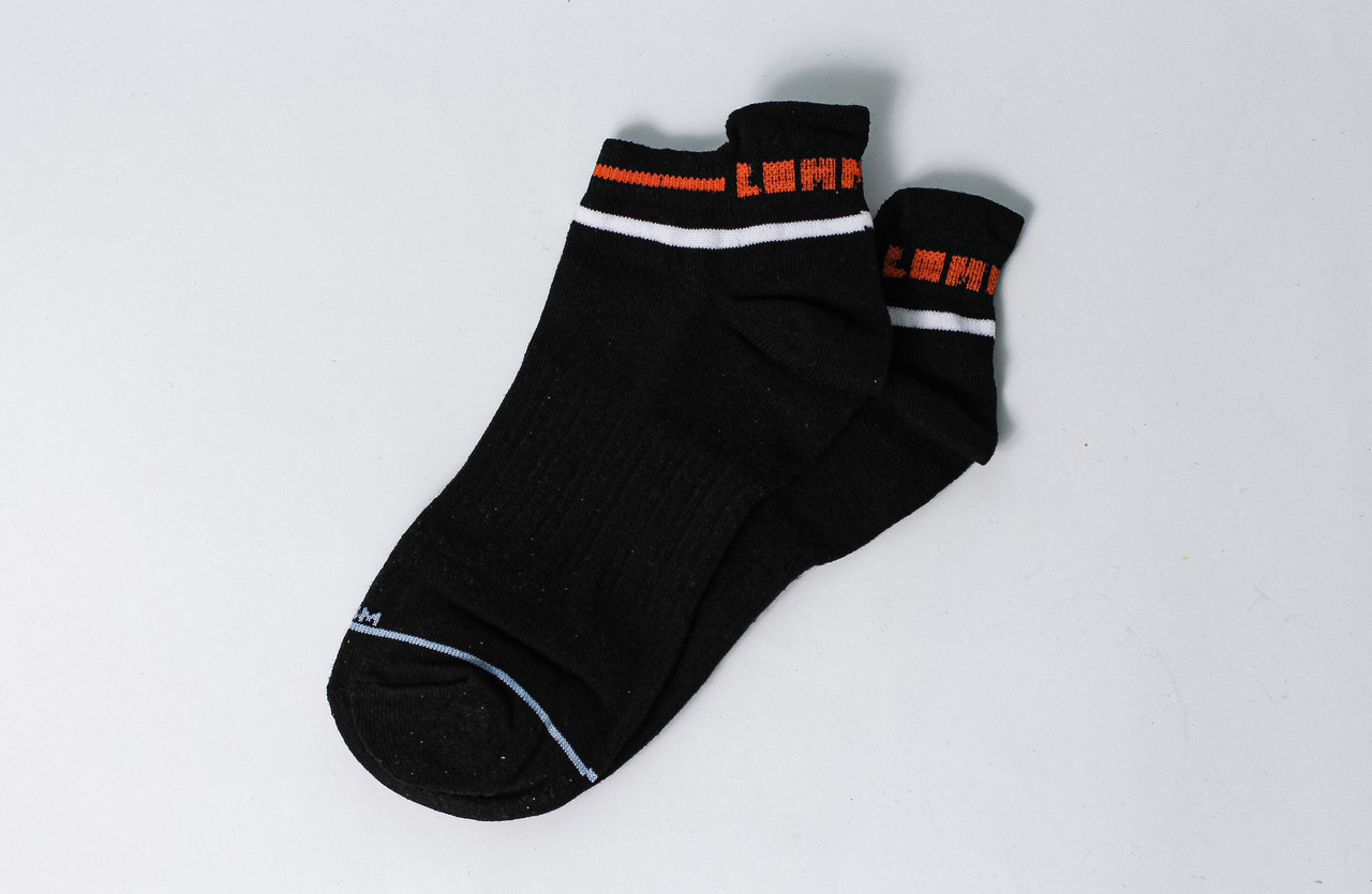 Шкарпетки LOMM FIT, One size (37-43)
