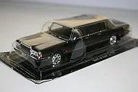 Автолегенди СРСР Зіл-41047 No44