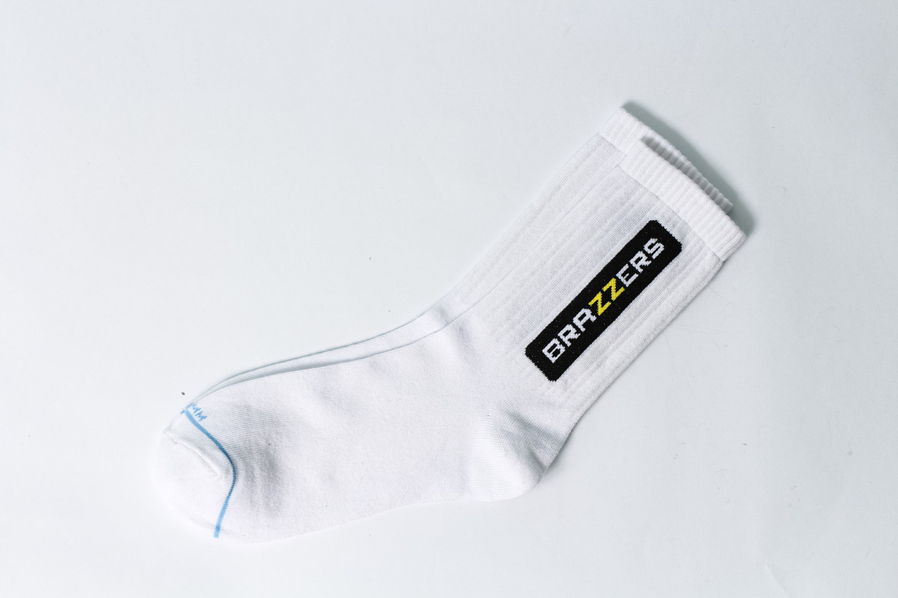 Шкарпетки LOMM Brazzers, One size (37-43)