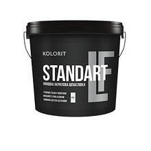 Шпаклівка фінішна акрилова 17 кг Колорит Standart LF